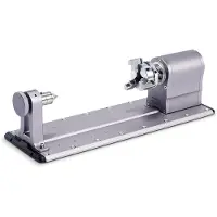 Snapmaker Drucker-Rotationsquerschneider