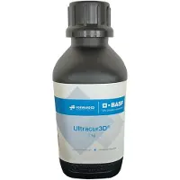 Forward AM Ultracur3D Flexible UV Resin EL 150 - 1 kg - Clear