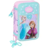 Disney Frozen Frozen Cool Days Triple Filled Mäppchen 36 Einheiten