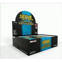 Konami 25th Anniversary Rarity Collection II, Spiel-Karten, Mehrfarbig, 24 Stück(e)