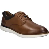 Josef seibel Halbschuhe Finley 03 24803 Braun 45