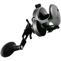 Okuma Tesoro TSR-10S - Meeresrolle