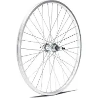 Gurpil Hinterrad aus Aluminium