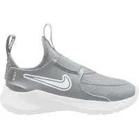 Nike Kinder Laufschuhe Flex Runner 3 FN1449-001 28.5 - Wolf Grey/Gris Loup - 28.5
