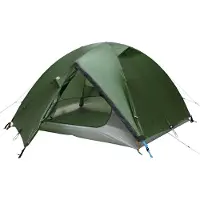 Bach Equipment - B282973-7010 - Zelt - Guam 2 willow bough green