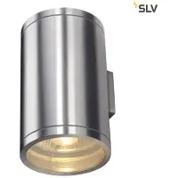 SLV Veranda Lampe Rox Up-Down