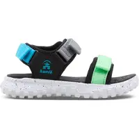 Kamik HARBOR grau 32