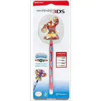 Stylus Skylanders Giants Eruptor Bobblehead