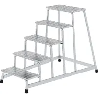 Munk Arbeitspodest starr - 050035