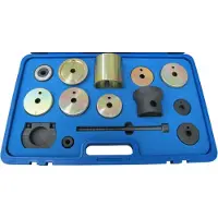 SW-Stahl 302351L Komplettwerkzeug