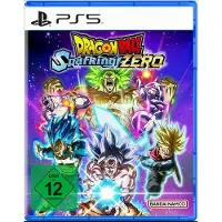 BANDAI NAMCO Entertainment Dragon Ball Z: Sparking Zero (for PS-5), PlayStation 5