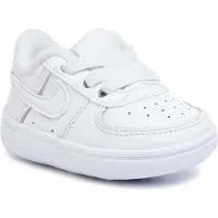 Nike Sneakers CK2201-100 in White color size 17