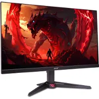 Acer NITRO VG0 VG240Y X1, 60,5 cm (23.8"), 1920 x 1080 Pixel, Full HD, 1 ms, Schwarz
