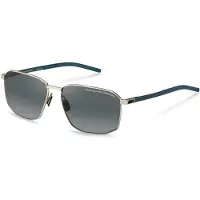 Porsche Design P8989 Gold, blue 61/15/145 Herren Sonnenbrillen