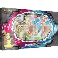 Nintendo Pokémon Pokémon - Morpeko V-Union Spezial-Kollektion (DE)