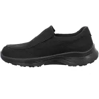 Jomos Jomotion Slipper in Übergrößen Schwarz [D2C] 331398 12 000 große Herrenschuhe