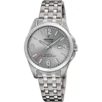 Festina Armbanduhr WATCHES F20697-2