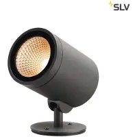 SLV LED Gartenstrahler Helia 15W
