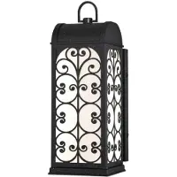 WESTINGHOUSE Rozzano LED-Wandleuchte, dimmbar