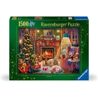 Ravensburger Heiligabend 12000717