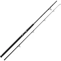Dam Madcat Steckrute Black Heavy Duty Länge 2.70m Wurfgewicht 200-300g