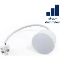 McShine LED-Modul PL-70 7W 620 Lumen 230V 50x25mm neutralweiß step-dimmbar