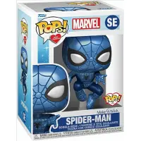 Funko POP! Spiderman Marvel Wish Erstelle Eine Figur