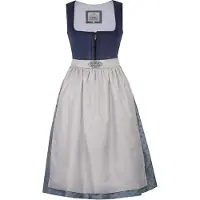 Marjo Dirndl "Midi Dirndl GRAFLING"