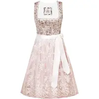Marjo Dirndl "Minidirndl URSULA Dirndl"