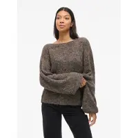 Vila Marley Knit Pullover