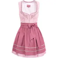 Kruger Dirndl "Minidirndl 416567-050"
