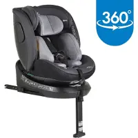 Cangaroo Kindersitz Hoku Isofix (40-150 cm) 1 St