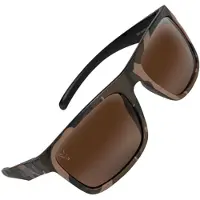 FOX Avius Camo/Black Brown Lense - Polarisationsbrille