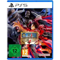 One Piece - Pirate Warriors 4 PS5-Spiel