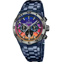 Festina Chronographen Special Edition Multicolor