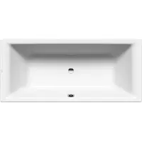 Kaldewei 266500011001 BW PURO DUO Mod.665, 1900 x 900,