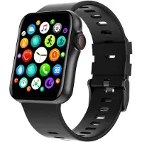 SMARTY 2.0 Smarty2.0 - SW022A - Smartwatch - Unisex