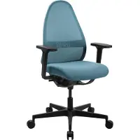 Topstar Bürostuhl Soft Sitness Art bl