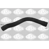 SASIC Kühlerschlauch Wasserschlauch für BMW 3 Limousine (E36) 3406007