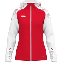 Jako Kapuzenjacke Sonic Damen