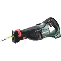 Metabo Akku-Säbelsäge SSEP 18 LT BL - Karton