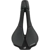 Prologo Scratch-M5 Pas Tirox 140 Schwarzer Sattel