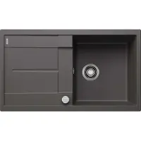 BLANCO Granitspüle "METRA 5 S" aus SILGRANIT
