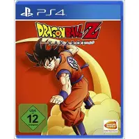 Namco Bandai Dragon Ball Z: Kakarot PS4 Action-RPG USK 12