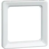 ELSO Schneider Electric 203084 - Weiß - Thermoplast - Schraubenlos - Schneider Electric - IP20 - 10 Stück(e)