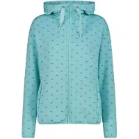 CMP Damen Zip-Hoodie