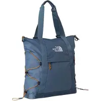 The North Face Borealis Tragetasche (Volumen 22 Liter / Gewicht 0,58kg) GRANITE GREY