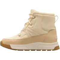 Sorel Damen Stiefelette Whitney III Mid WP 2138491 Creme