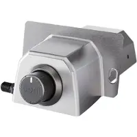 Ooni Gasbrenner Karu 12 Karu 12G Karu 2 Umrüst-Set 30-37 mbar
