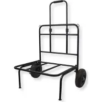 Prologic Cruzade Classic Foldable Karpfenangelkarre